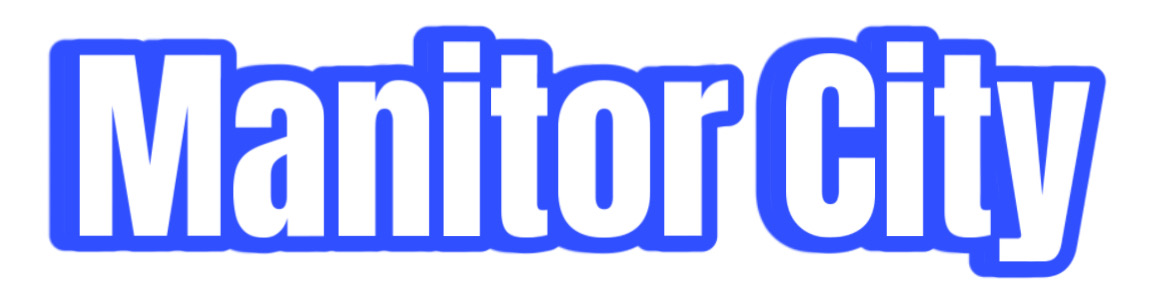 مانیتور سیتی