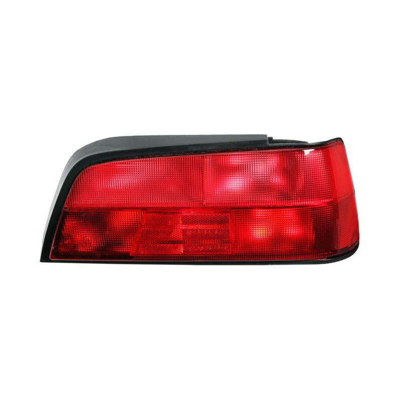 چراغ خطر عقب پژو پارس (راست و جپ) گروه پژوهش صنعت مدرن مدل فابریک